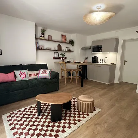 Chic & Cosy Au Calme *