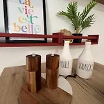 Chic & Cosy Au Calme Albi